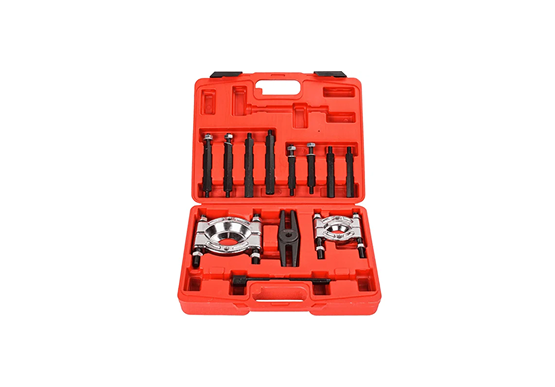 Съемники сепараторные